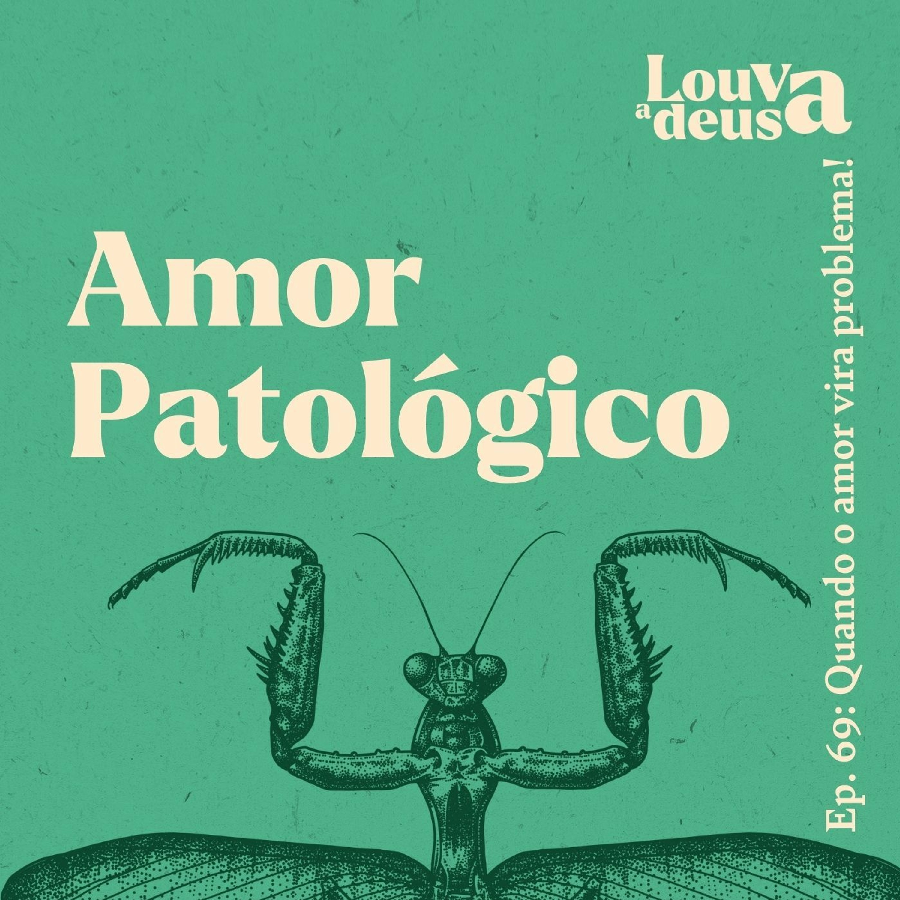 Louva a Deusa