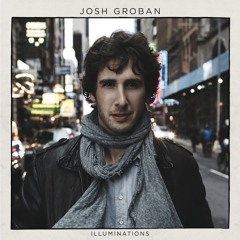 Josh Croban