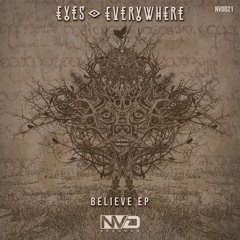 Eyes Everywhere - I'm Hot (Original Mix/Radio Edit)