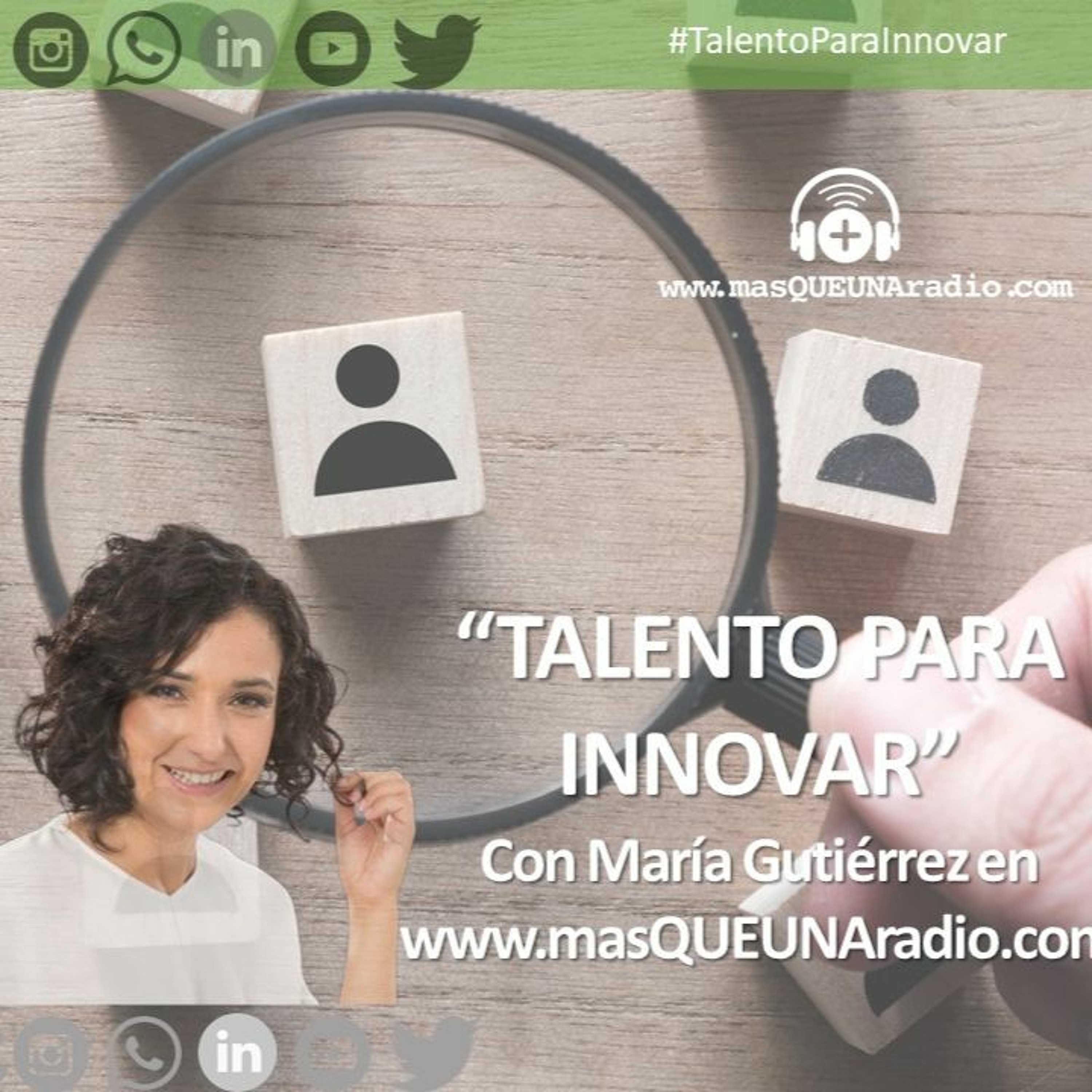masQUEUNAradio