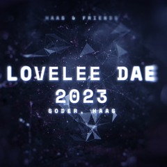 Soder, haas - Lovelee Dae 2k23