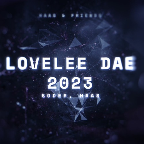 Soder, haas - Lovelee Dae 2k23
