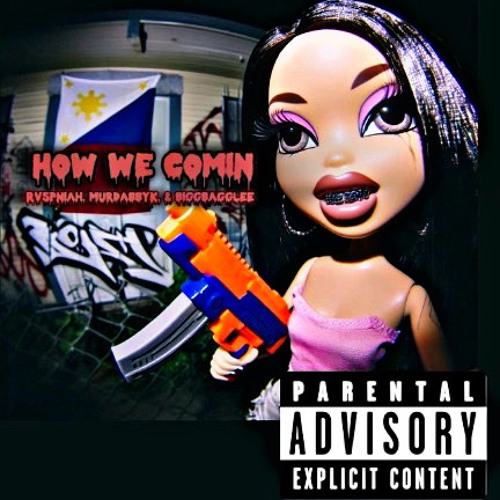 How we coming ft. Murdabbyk & bigbagglee