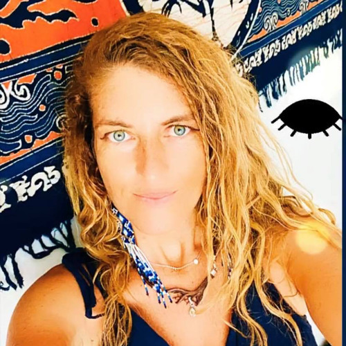 Michal Sereia do Mar - Guerrero de los Apus ⛰