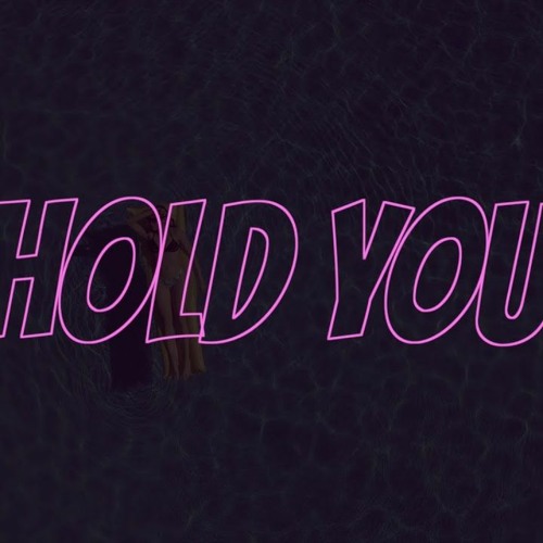 SPOOKZ X RANE X STU - HOLD YOU