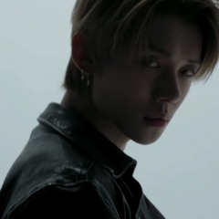 dance with you by yeonjun