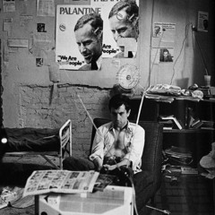 luciano's interlude [w/ luciano]