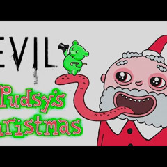 Pudsy's Christmas (Santa Got High) - Evil - Stoner Claus