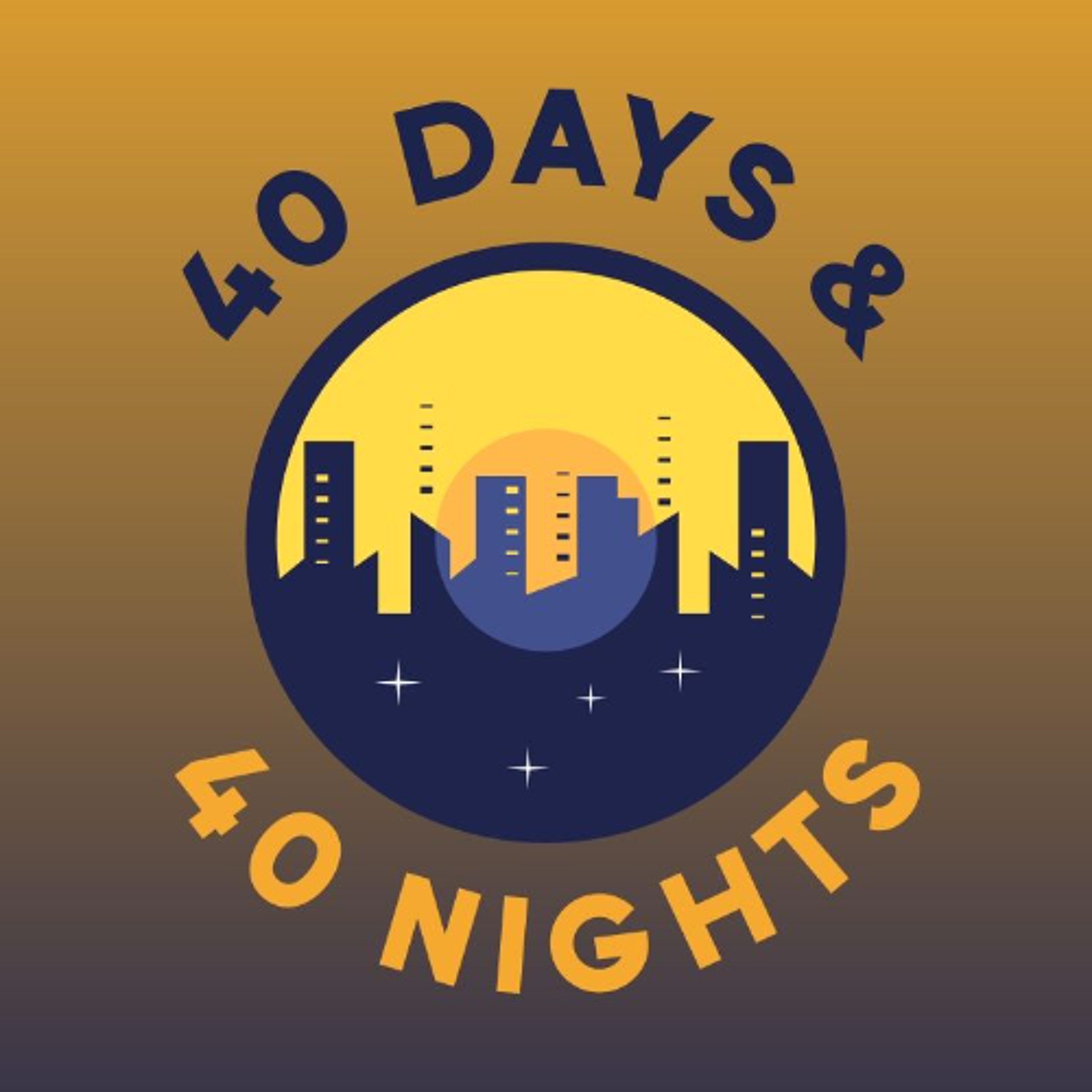 40 Days & 40 Nights: Night 26 (NY Post's Dexter Henry Joins the Show, Cohen Expects NYM Playoffs) episode artwork