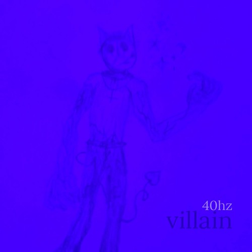 villain