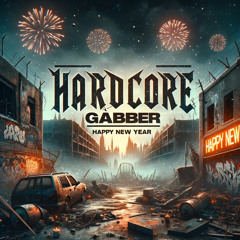 HAPPY CORE YEAR SET - HARDCORE/GABBER