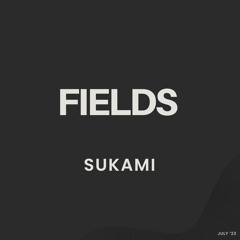 Fields (rough)