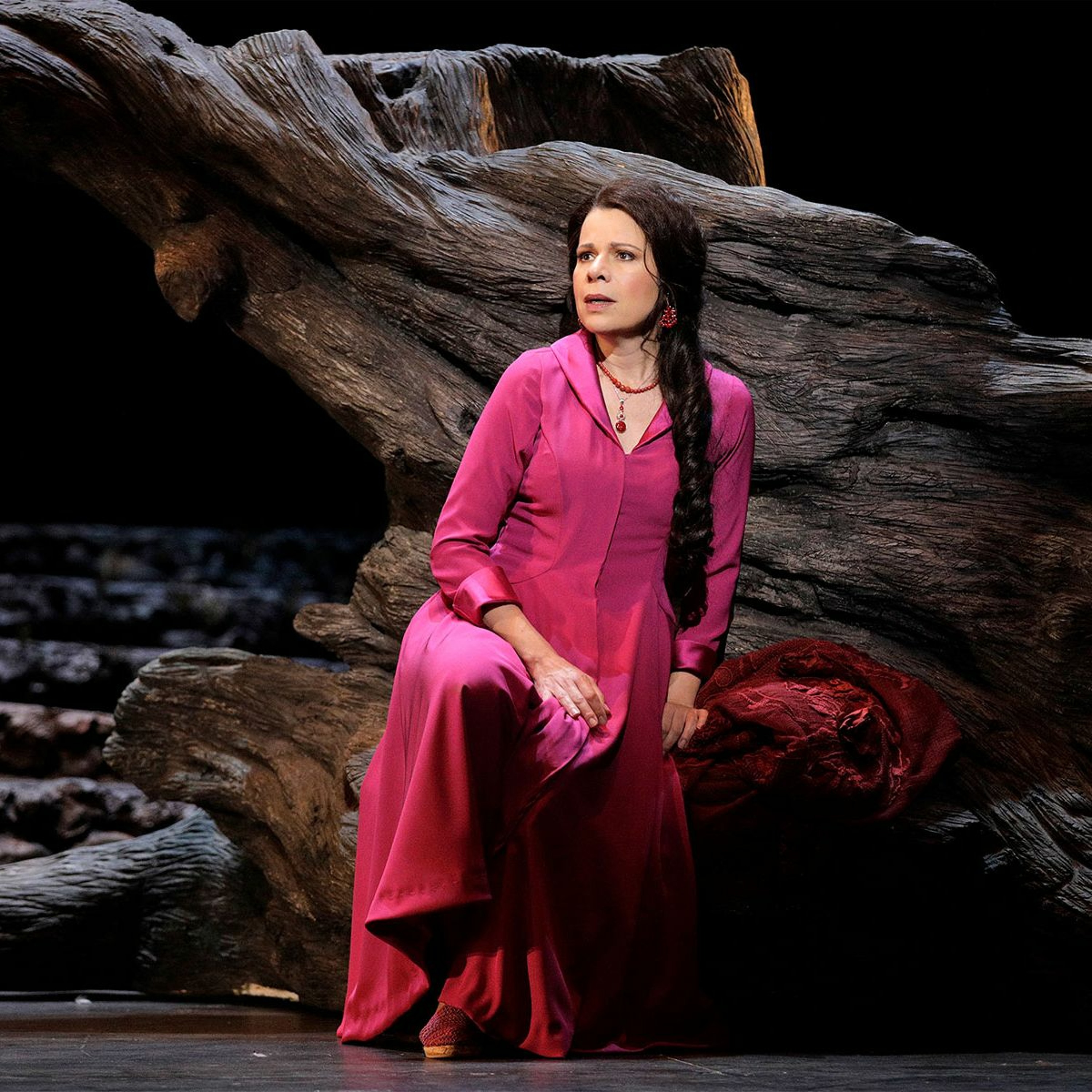 LA Opera Podcasts: Detrás del telón