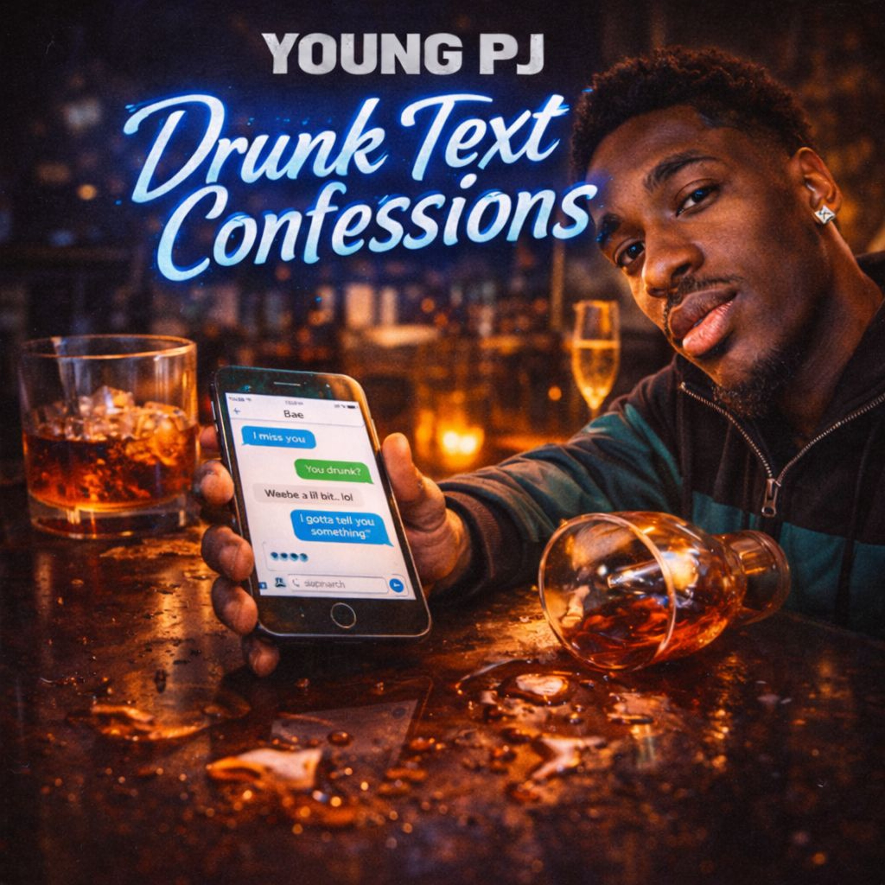Drunk Text Confessions episode artwork