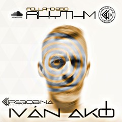 RollAkO 26.0 RHYTHM by Iván AkO