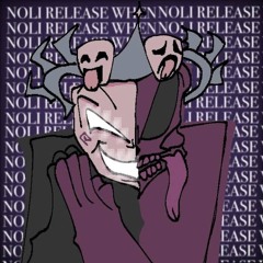 Driving in my car / forsaken Noli version - Bunny_Mafioso