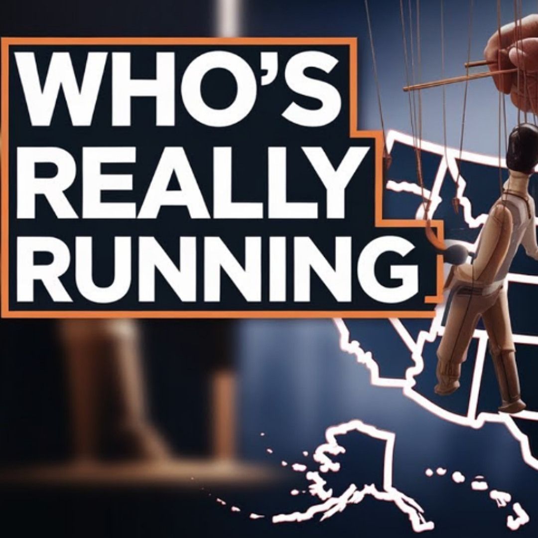 Stream Who's Really Runnin' Things? by Stan Countz | Listen online for ...