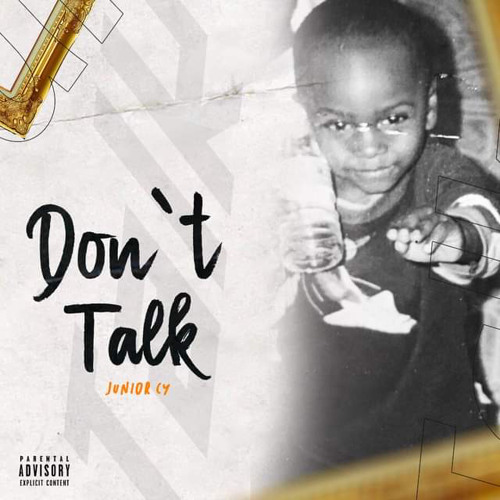 2-Don’t Talk.(19.05)