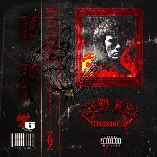 CXXLION - JUST THE TWO OF US (PROD. CXXLION)