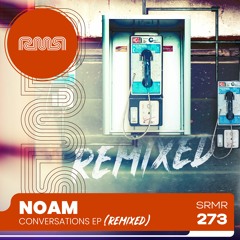 PREMIERE: NOAM (NYC) - Shumanchi (St.Ego Remix) - Ready Mix Records