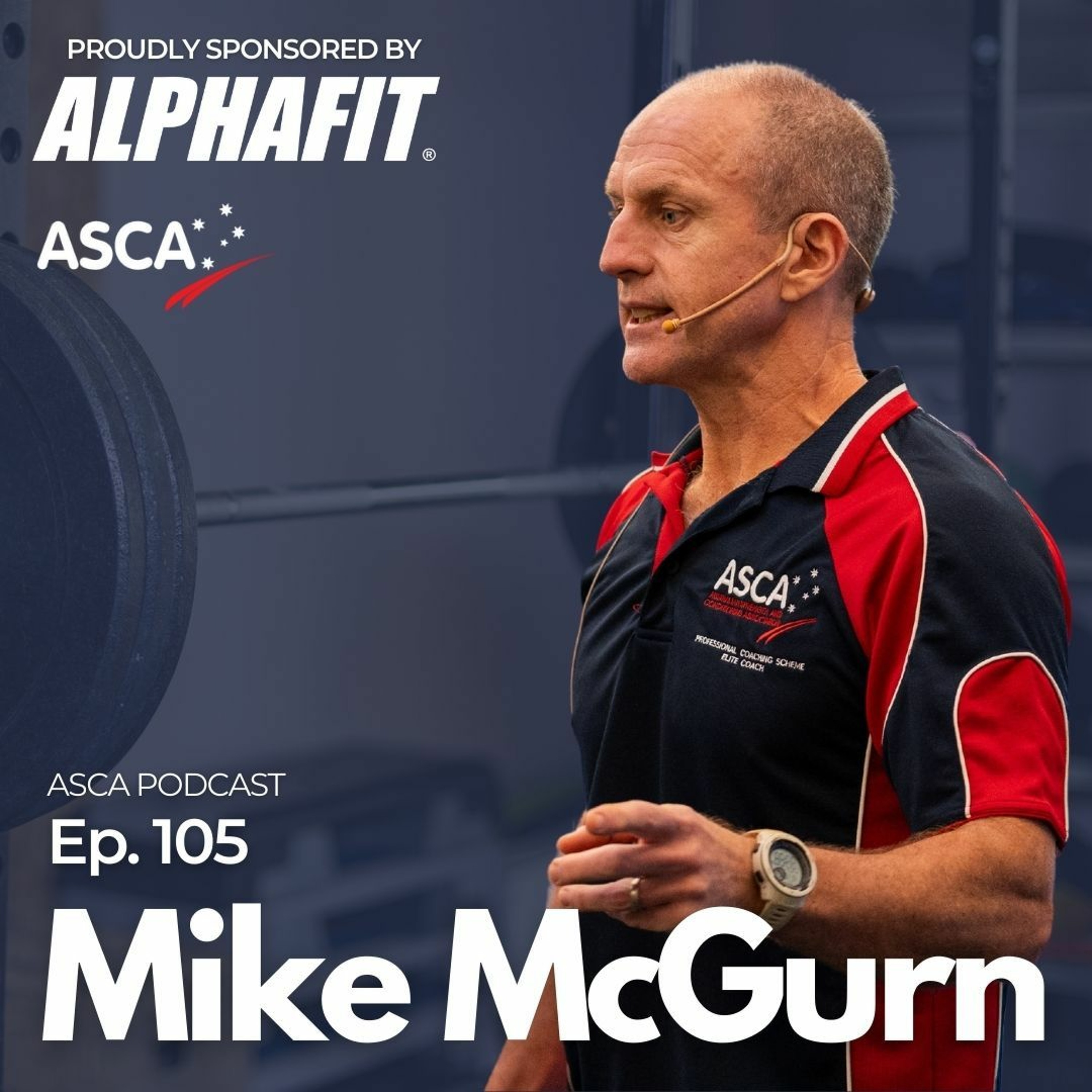 ASCA Podcast