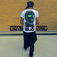 WHAT YOU NEED