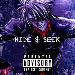 HIDE & SEEK X J4Y ft. Spaceman Zack