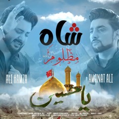Shah e Mazloom (a.s)  --  Ali Hamza  --  2023
