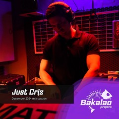 JustCris - VLC - DEC'24