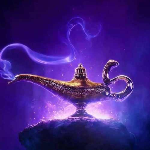 Mysticity