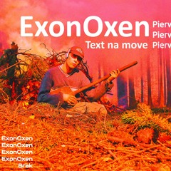 ExonOxen Text na Move 192 Kb Hi Vol