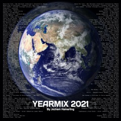 EXOPLANETS 019 - Yearmix 2021