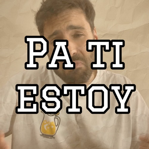 Pa Ti Estoy cover Ozuna - Anuel A - Chris Jedi