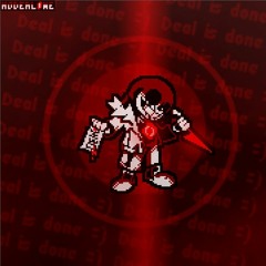 Fatality [Killer Sans Theme] [xXtha Original] 