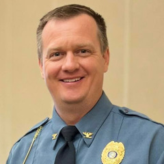 INTERVIEW: Winfield Police Chief Robbie DeLong 2/28/24