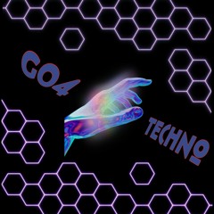 Go 4 Techno Part 6 By Pin Mosten 138bpm Techno Mix