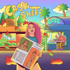 Cash Shit (Megan Thee Stallion Flip)