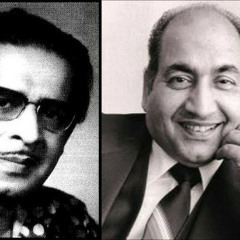 Sab hi kuchh lutakar.... MOHD RAFI/Tune: Nachiketa Ghosh