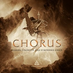 Echoes Of The Stars - Official demo for "Chorus" (Audio Imperia)
