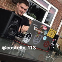 COSTELLO DNB1