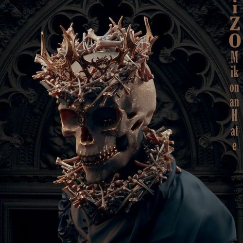 Mikonan Hate (prod. Fantom xxx)