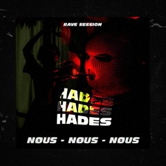 NØUS - HADES [RAVESINGLES001] FreeDL