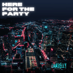 Here for the Party