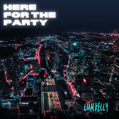 Here for the Party