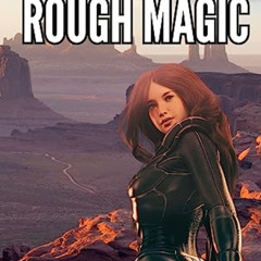 Read EBOOK 📌 Rough Magic: A Slice of Life in Troubled Times (Faerene Apocalypse Book