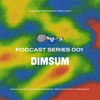 DIMSUM | Ace Sessions Podcast 001 DJ mix artwork - Electronic music tracklist cover image