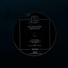 Arno & Dana Ruh - Teletype