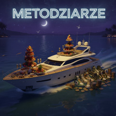 METODZIARZE - FIRST DAY OUT