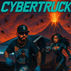 CYBERTRUCK (PROD. FonyWallace)