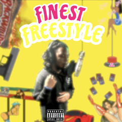 Vee Hundoos - Finest (Audio)